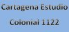 ? HotelDetail_LogoAlt Cartagena Estudio Colonial 1122 logo