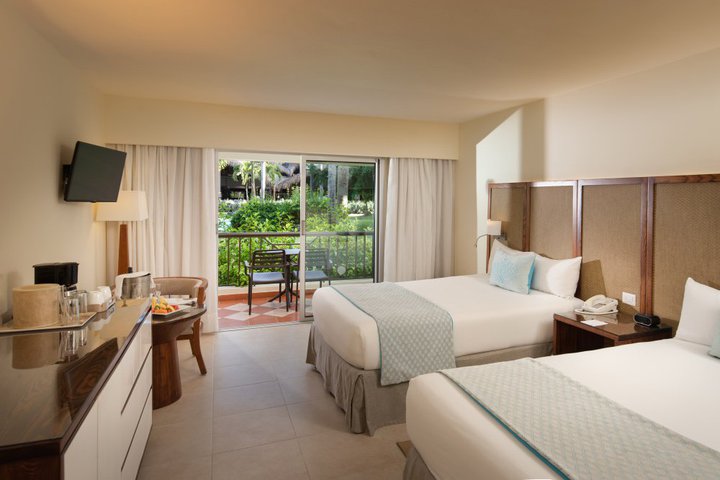 Img - Vista tropical