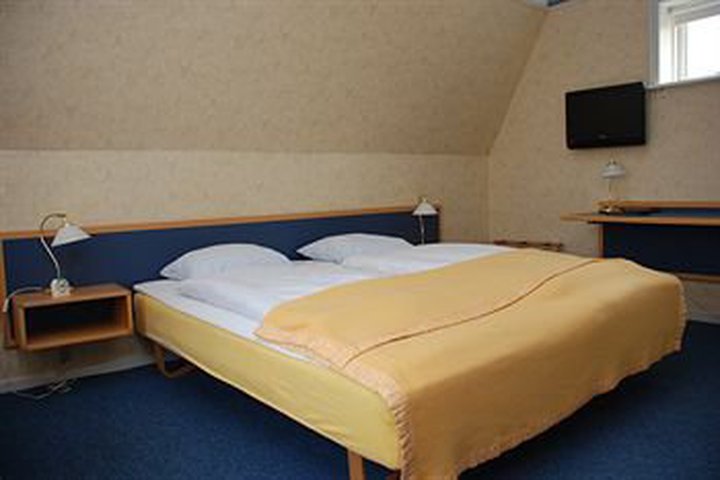 Img - Habitación individual