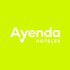 Logo Hotel Ayenda 1801 El Oceano