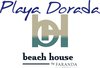 Logo Hotel Beach House Playa Dorada