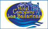 ? HotelDetail_LogoAlt Hotel Campestre Las Bailarinas logo