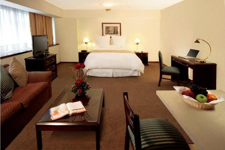 Img - Apartamento junior suite