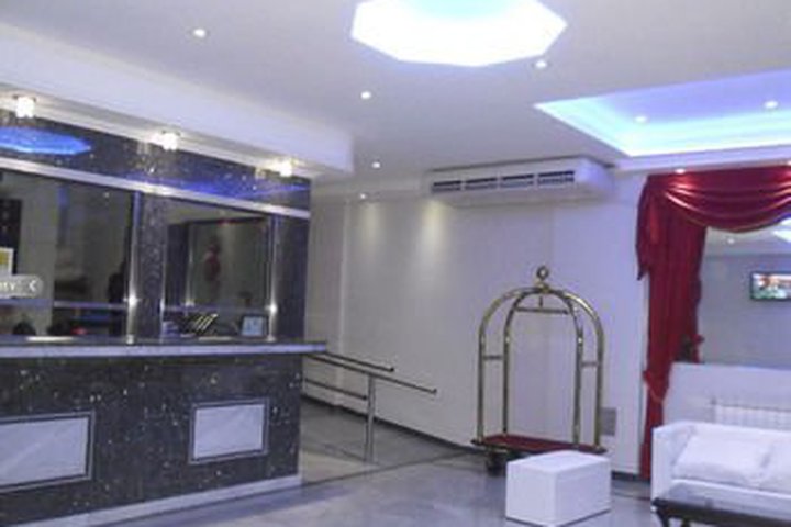 Img - Habitación cuádruple