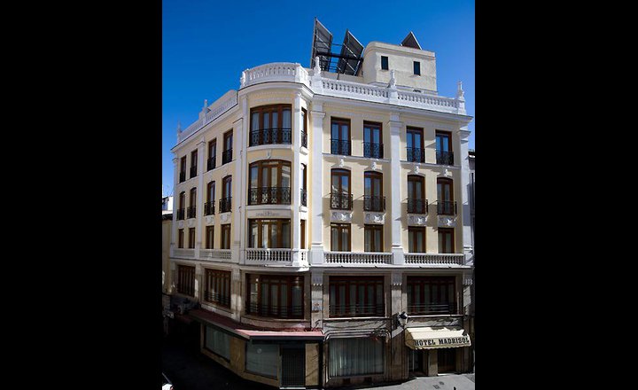 Hotel Madrisol Madrid Spain Pricetravel
