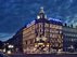 ? HotelDetail_LogoAlt Hotel Le Royal Lyon - MGallery logo