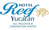 Logo Hotel Reef Yucatan All Inclusive Hotel & Convention Center