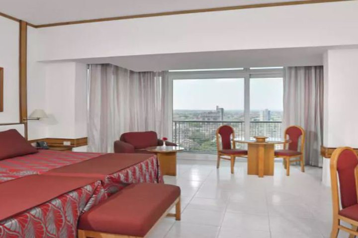 Img - Estándar TRYP