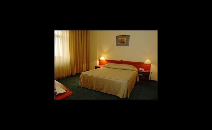 Ana Airport Hotel Sibiu Romania Pricetravel