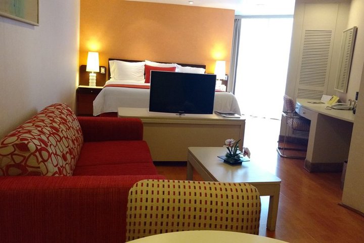 Img - Junior suite