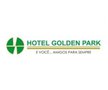 ? HotelDetail_LogoAlt Hotel Golden Park Curitiba logo