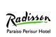 ? HotelDetail_LogoAlt Radisson Paraíso Perisur logo