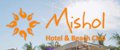 ? HotelDetail_LogoAlt Mishol Hotel & Beach Club logo
