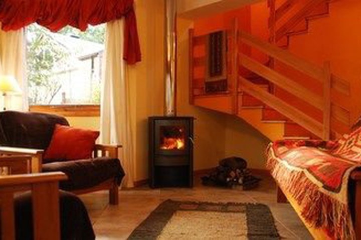 Img - Casa, 1 habitación