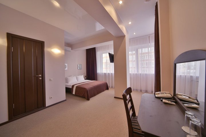 Img - Habitación individual estándar