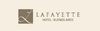 ? HotelDetail_LogoAlt Lafayette Hotel Buenos Aires logo
