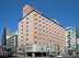 ? HotelDetail_LogoAlt Holiday Inn Ana Sapporo Susukino logo