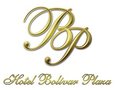 ? HotelDetail_LogoAlt Hotel Bolívar Plaza logo