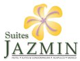 ? HotelDetail_LogoAlt Hotel Suites Jazmin logo