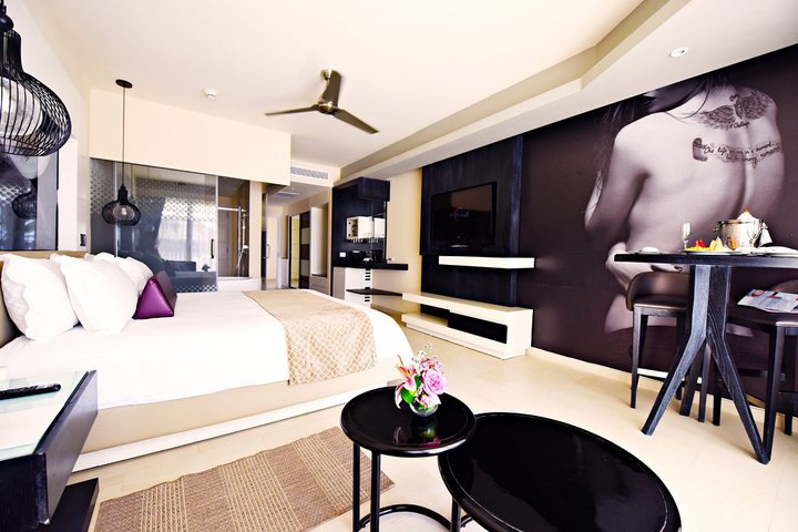 Img - Junior suite lujosa
