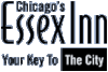 Logo Hotel Chicago's Essex Inn