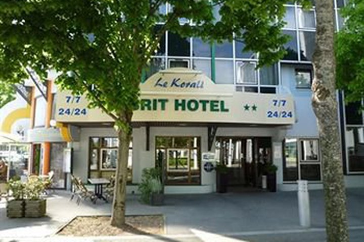 Img - Chambres à deux lits