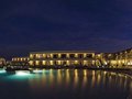 ? HotelDetail_LogoAlt La Hacienda Bahia Paracas logo