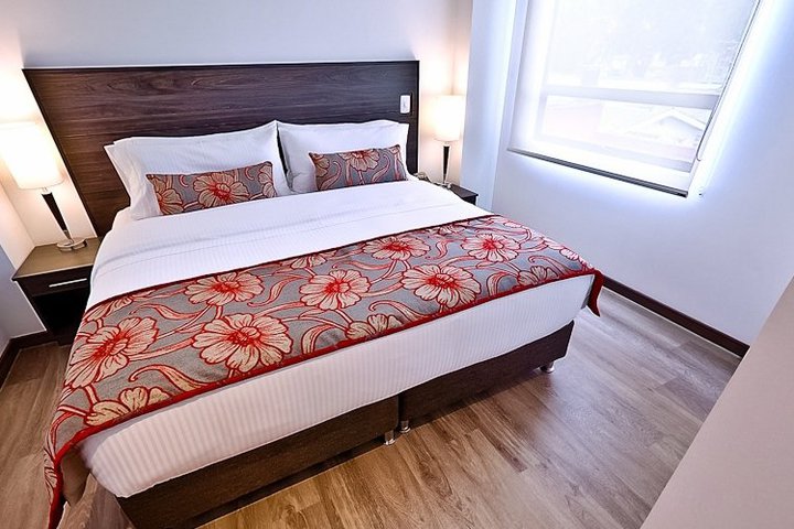 Img - Habitación doble