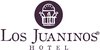 Logo Hotel Los Juaninos