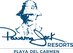 ? HotelDetail_LogoAlt Panama Jack Resort Playa del Carmen logo