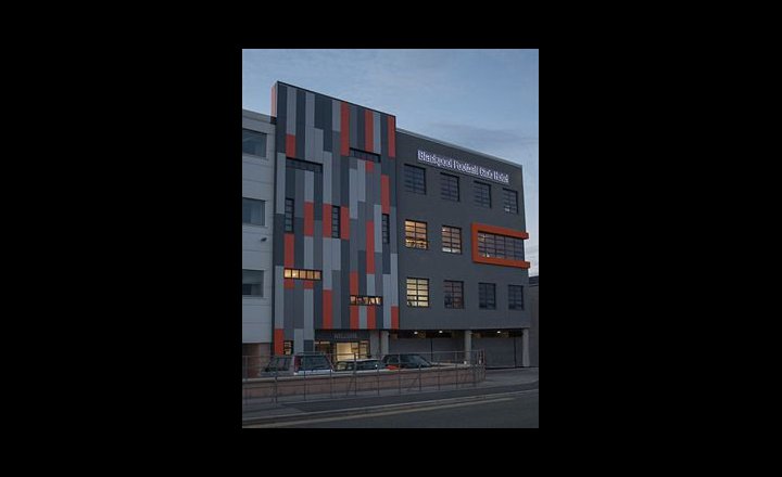 Blackpool Fc Hotel Pricetravel