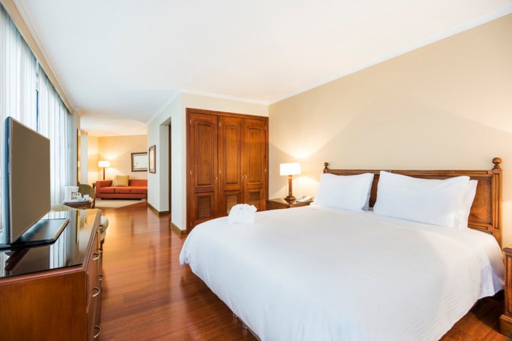 Img - Junior suite