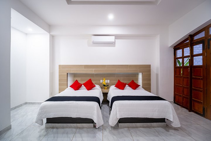 Img - Junior suite