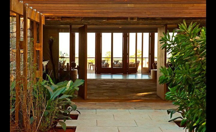 Hotel Fasano Boa Vista Porto Feliz Brazil Pricetravel