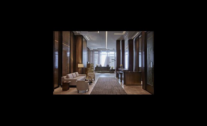 Four Seasons Hotel New York Downtown United States Of - 
