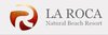 ? HotelDetail_LogoAlt La Roca Natural Beach Resort logo