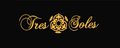 ? HotelDetail_LogoAlt Tres Soles Apartments logo
