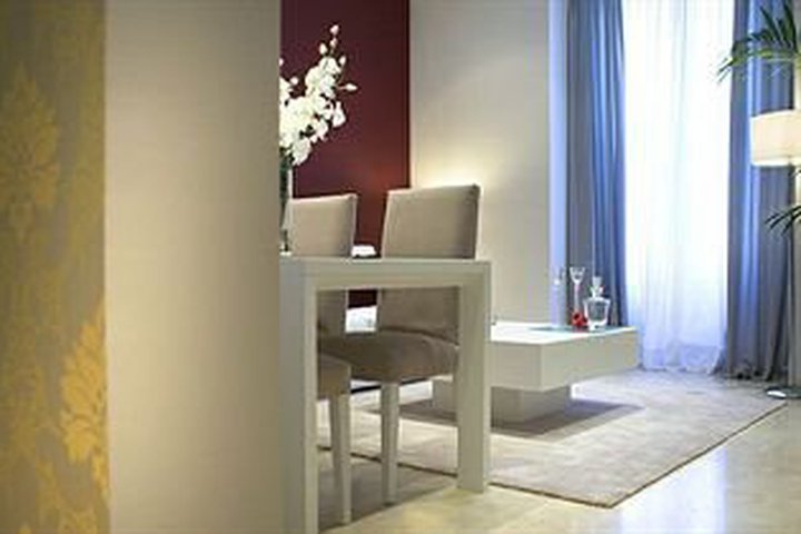 Img - Apartment, 2 Bedrooms (3-4 people)