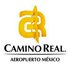 Logo Hotel Camino Real Aeropuerto México