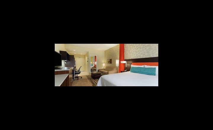 Home2 Suites By Hilton Austin Round Rock Hotel United States Of