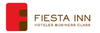 ? HotelDetail_LogoAlt Fiesta Inn Cancún Las Américas logo