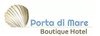 Logo Hotel Porta Di Mare Suites