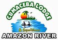 ? HotelDetail_LogoAlt Cumaceba Lodge logo
