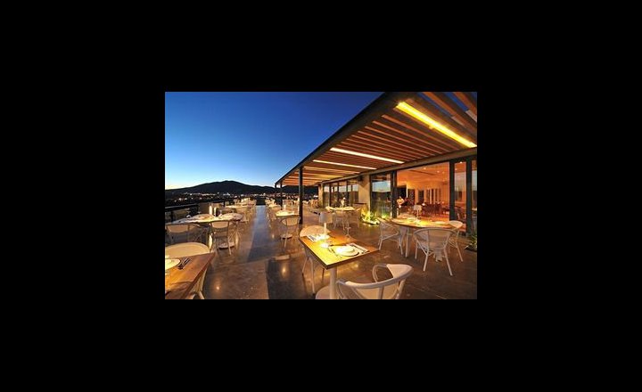 Ramada Resort By Wyndham Bodrum Hotel Turkey Pricetravel