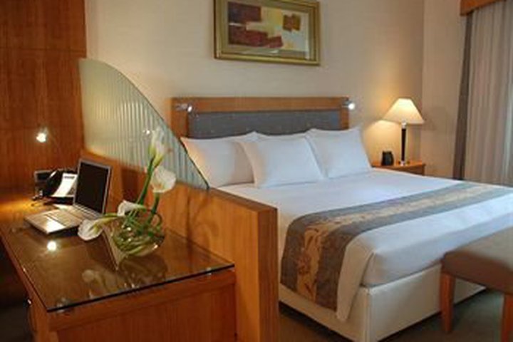Img - Suite junior cama matr. extragr.