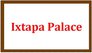 ? HotelDetail_LogoAlt Ixtapa Palace logo