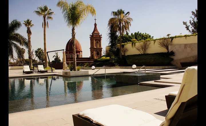 Hs Hotsson Hotel Leon Leon Mexico Pricetravel