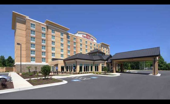 Hilton Garden Inn Atlanta Airport North Hotel United States Of