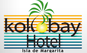 ? HotelDetail_LogoAlt Hotel Kokobay logo
