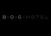 ? HotelDetail_LogoAlt BOG Hotel a member of Design Hotels logo